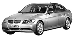 BMW E92 P02BE Fault Code