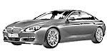 BMW F06 P02BE Fault Code